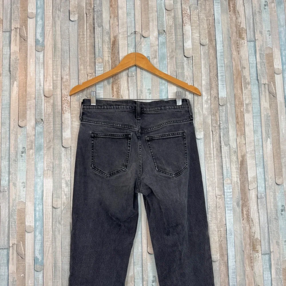 J. Crew crew mid